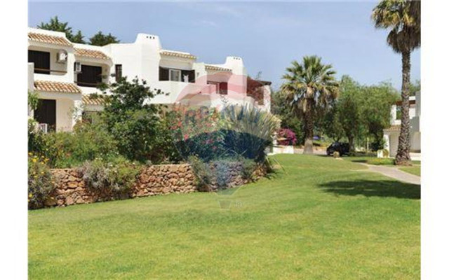 Apartamento T2 para Venda em Albufeira e Olhos de Água