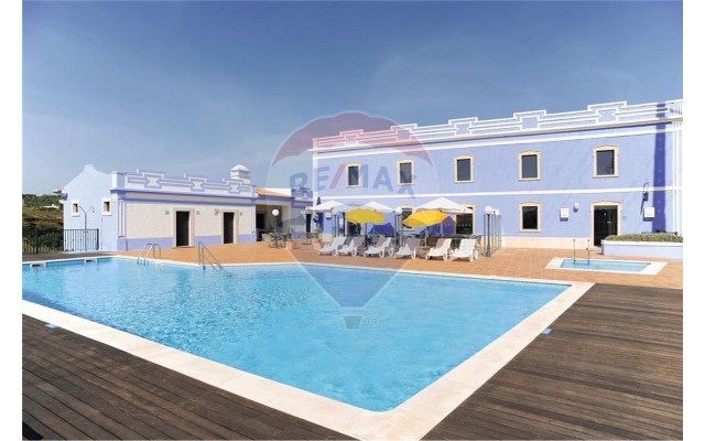 Apartamento T2 para Venda em Albufeira e Olhos de Água