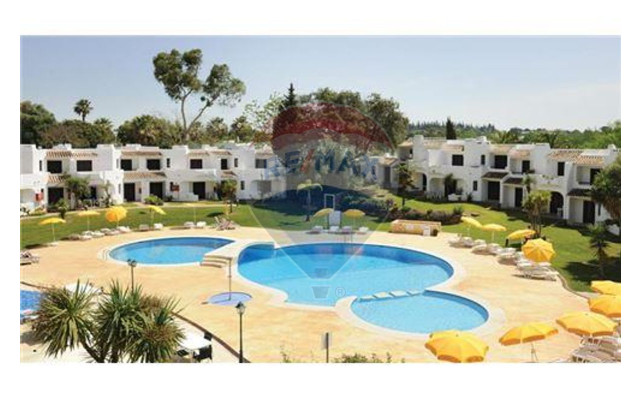Apartamento T2 para Venda em Albufeira e Olhos de Água