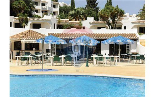Apartamento T2 para Venda em Albufeira e Olhos de Água