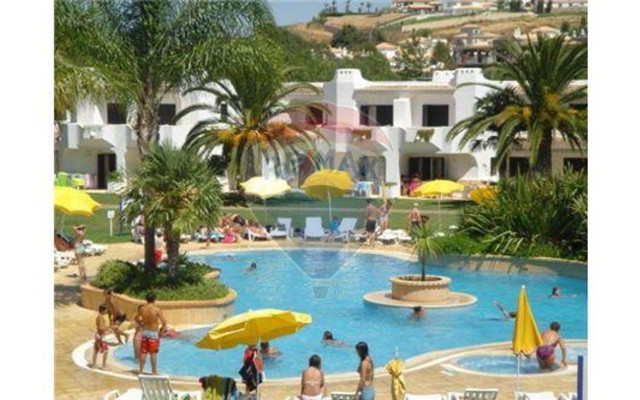 Apartamento T2 para Venda em Albufeira e Olhos de Água