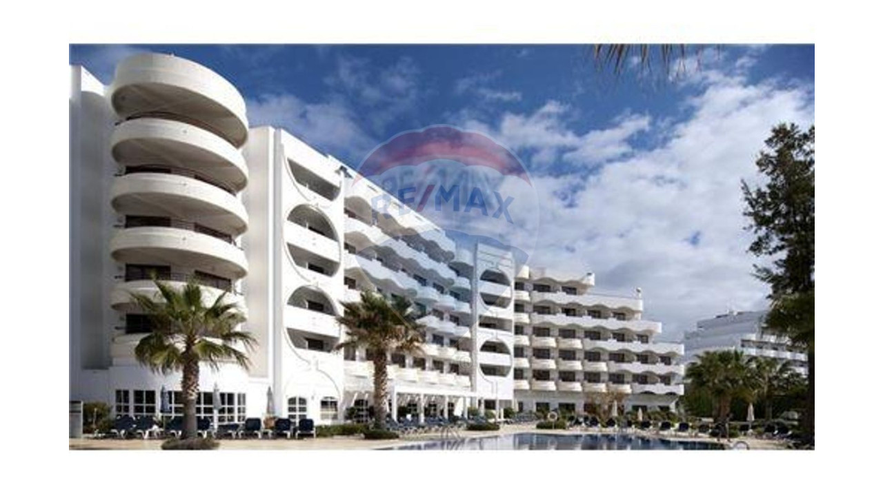 Apartamento para Venda em Albufeira e Olhos de Água Foto 2