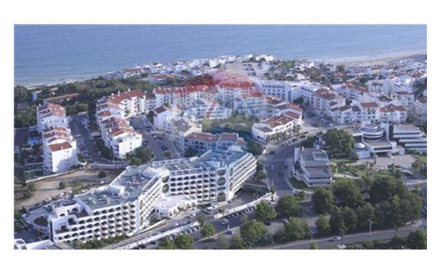 Apartamento para Venda em Albufeira e Olhos de Água