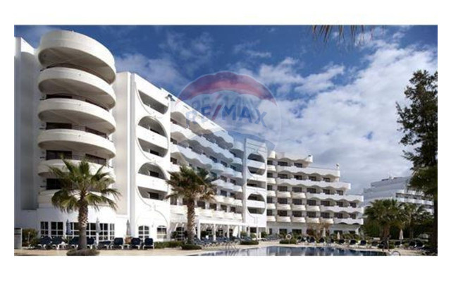 Apartamento para Venda em Albufeira e Olhos de Água