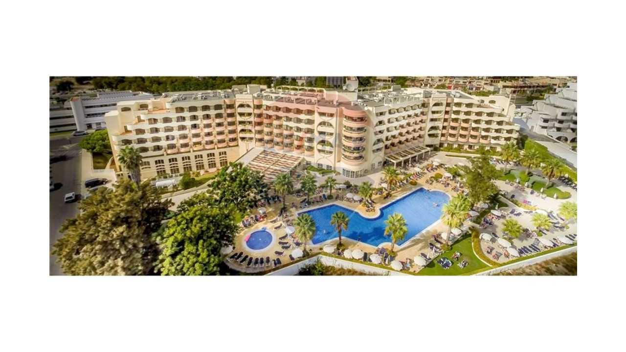 Apartamento para Venda em Albufeira e Olhos de Água Foto 2