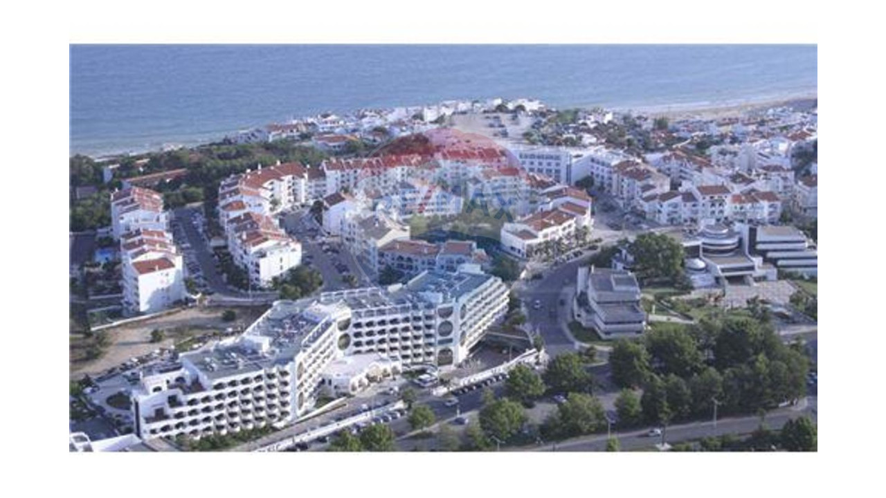 Apartamento para Venda em Albufeira e Olhos de Água Foto 1