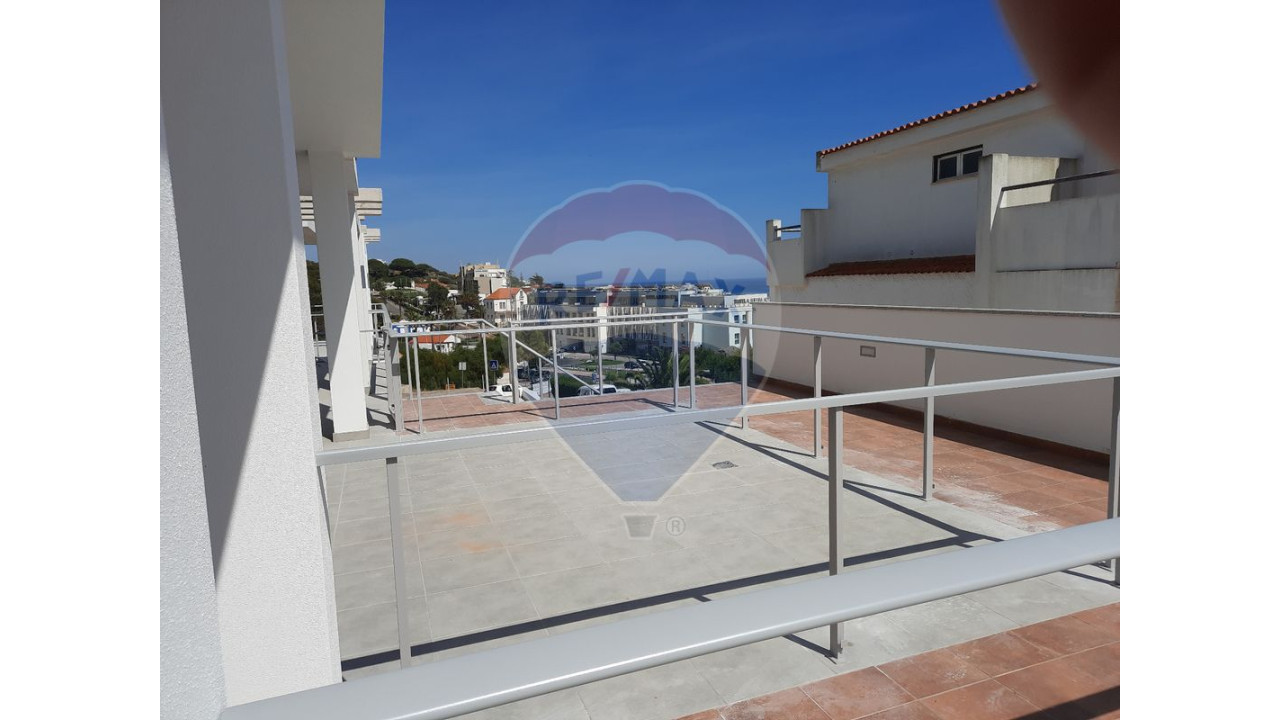 Apartamento T2 para Venda em Albufeira e Olhos de Água Foto 5