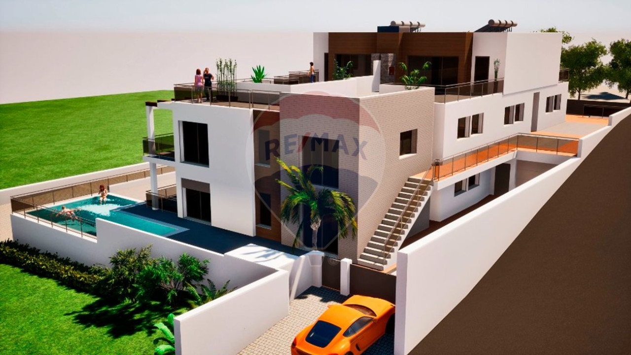 Apartamento T2 para Venda em Albufeira e Olhos de Água Foto 10
