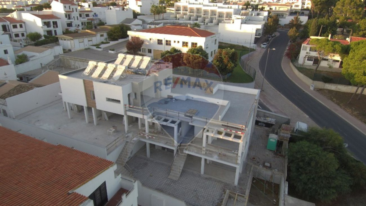 Apartamento T2 para Venda em Albufeira e Olhos de Água Foto 14