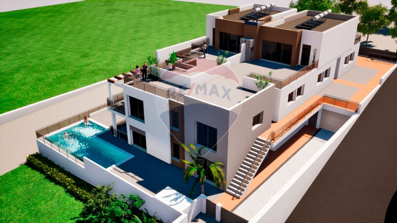 Apartamento T2 para Venda em Albufeira e Olhos de Água Foto 12