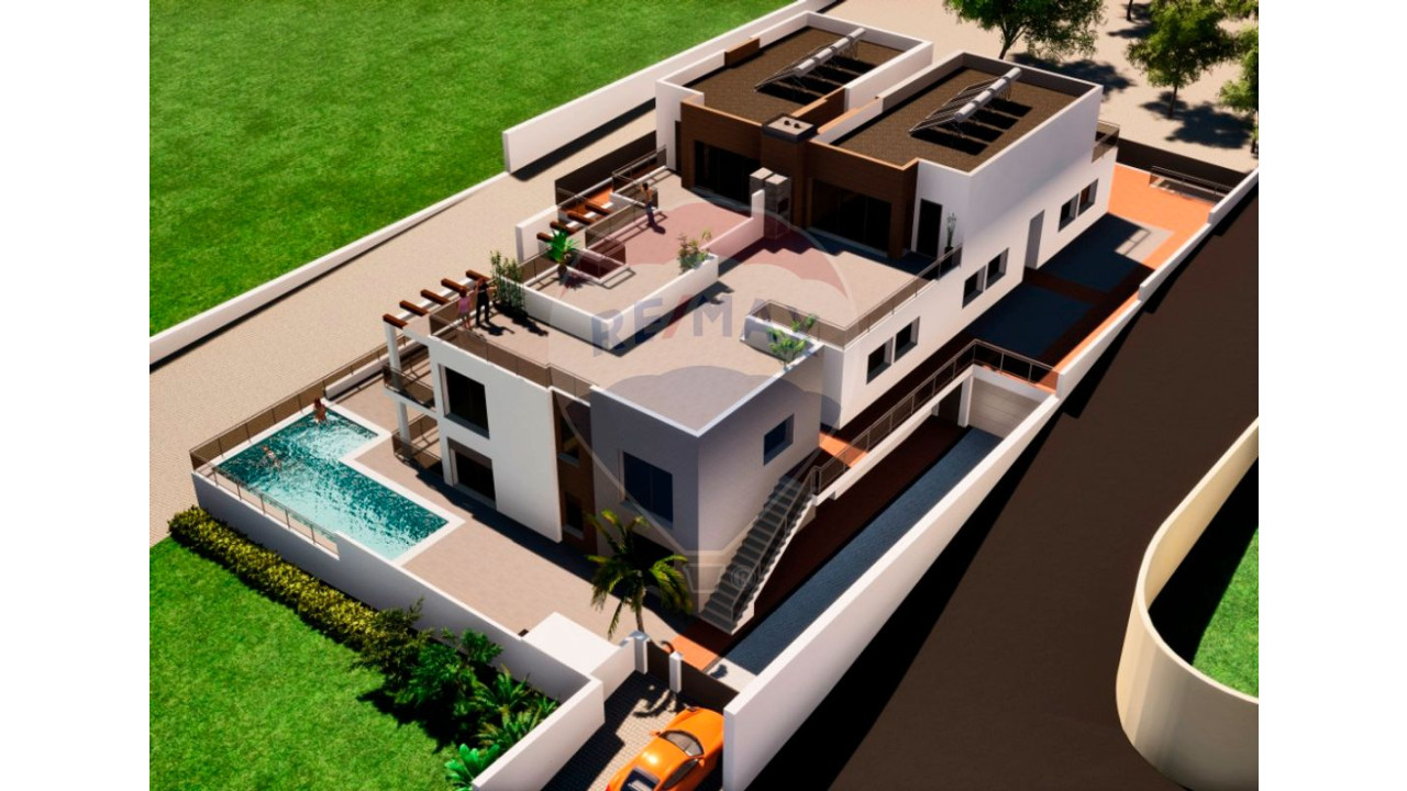 Apartamento T2 para Venda em Albufeira e Olhos de Água Foto 13