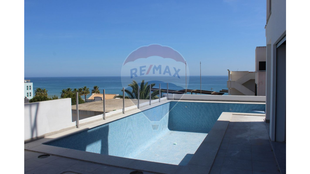 Apartamento T2 para Venda em Albufeira e Olhos de Água Foto 4