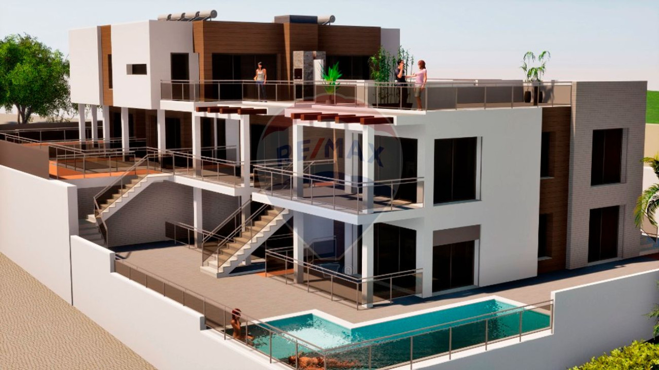 Apartamento T2 para Venda em Albufeira e Olhos de Água Foto 26