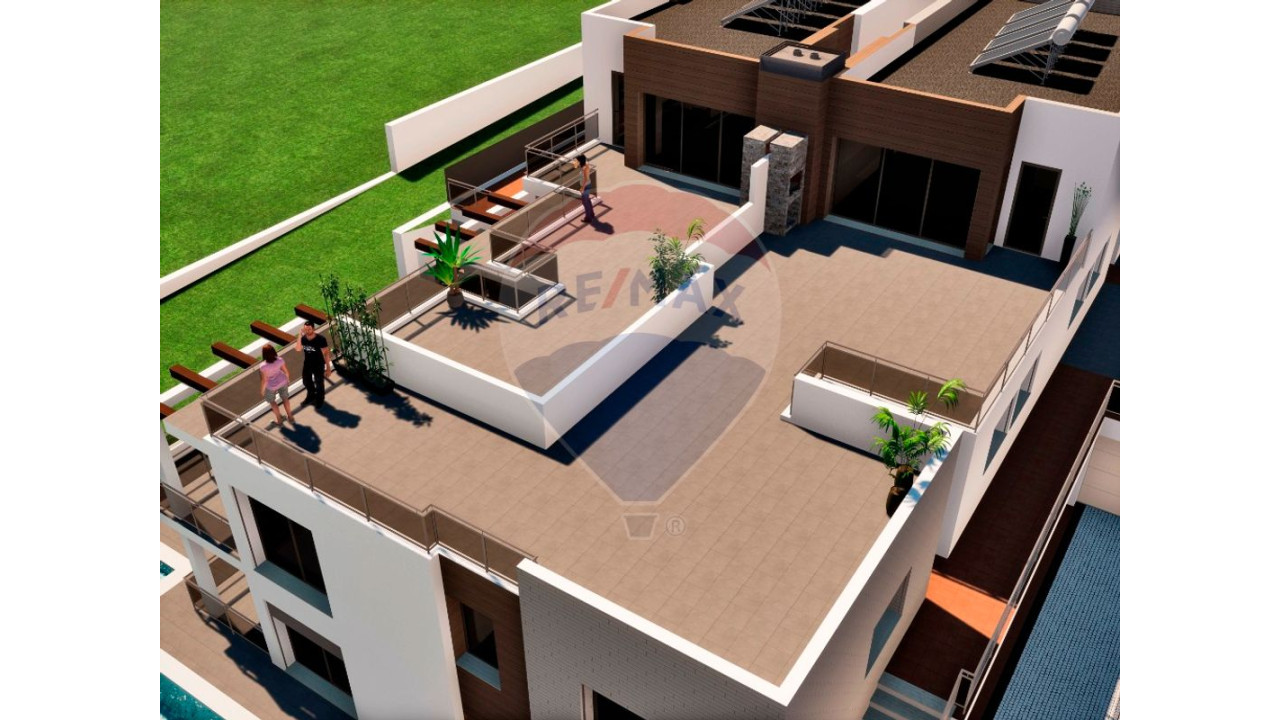 Apartamento T2 para Venda em Albufeira e Olhos de Água Foto 18