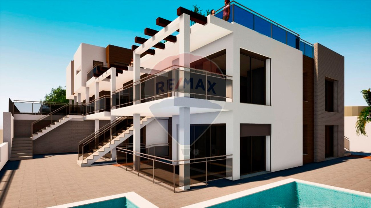 Apartamento T2 para Venda em Albufeira e Olhos de Água Foto 16