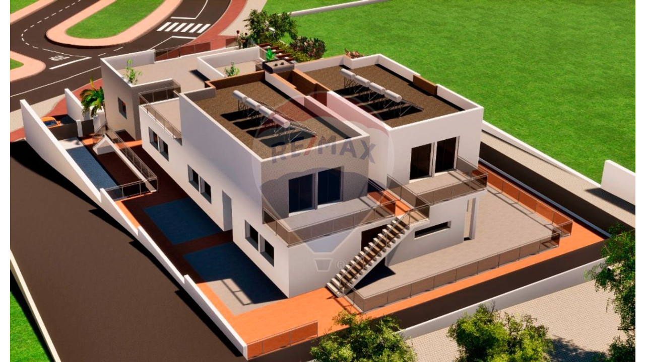 Apartamento T2 para Venda em Albufeira e Olhos de Água Foto 11