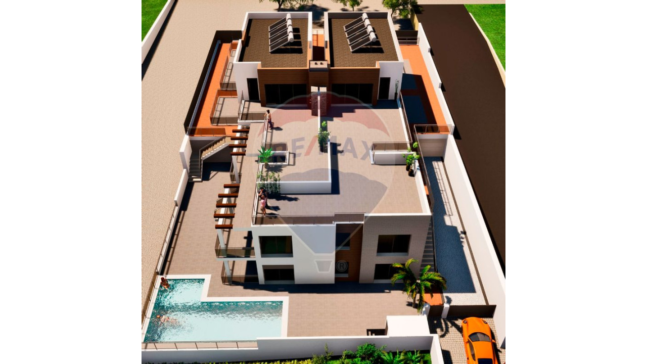 Apartamento T2 para Venda em Albufeira e Olhos de Água Foto 15