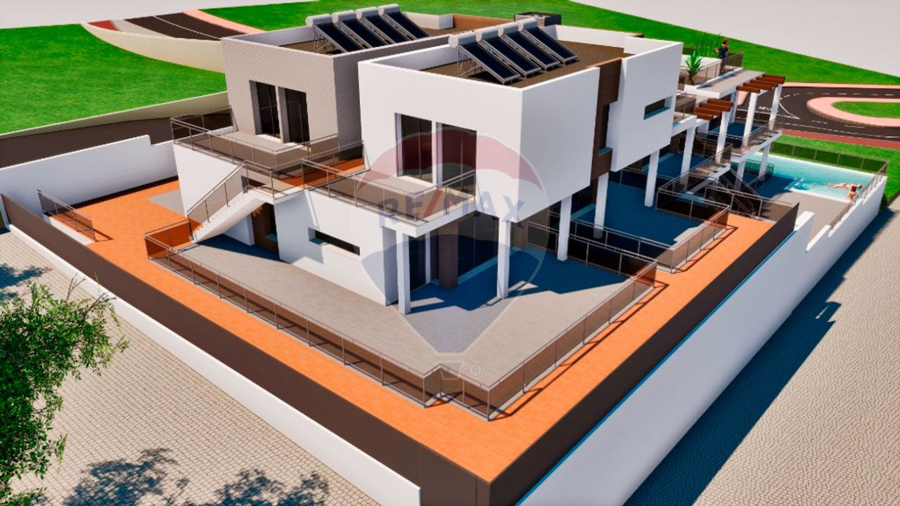 Apartamento T2 para Venda em Albufeira e Olhos de Água Foto 3