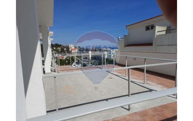 Apartamento T2 para Venda em Albufeira e Olhos de Água