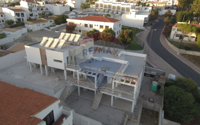 Apartamento T2 para Venda em Albufeira e Olhos de Água