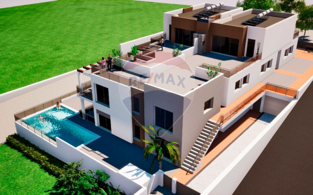 Apartamento T2 para Venda em Albufeira e Olhos de Água