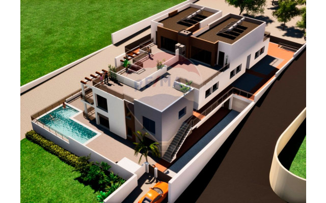 Apartamento T2 para Venda em Albufeira e Olhos de Água