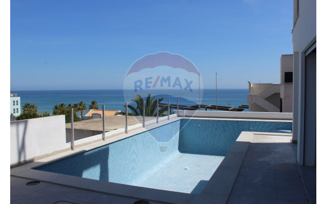 Apartamento T2 para Venda em Albufeira e Olhos de Água