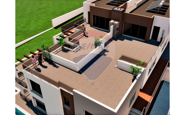 Apartamento T2 para Venda em Albufeira e Olhos de Água