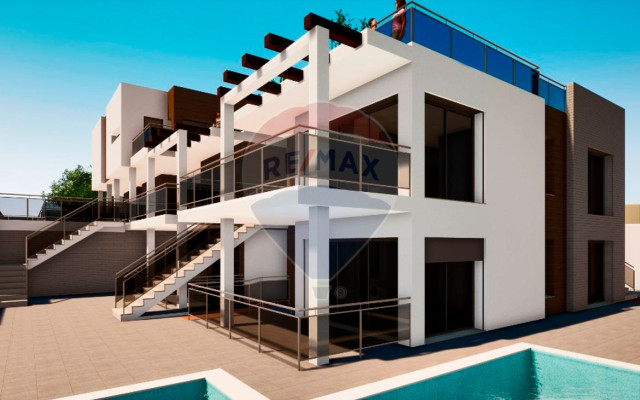 Apartamento T2 para Venda em Albufeira e Olhos de Água