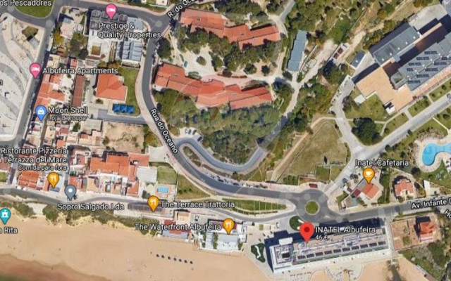 Apartamento T2 para Venda em Albufeira e Olhos de Água