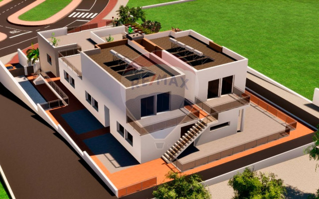 Apartamento T2 para Venda em Albufeira e Olhos de Água