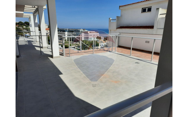 Apartamento T2 para Venda em Albufeira e Olhos de Água