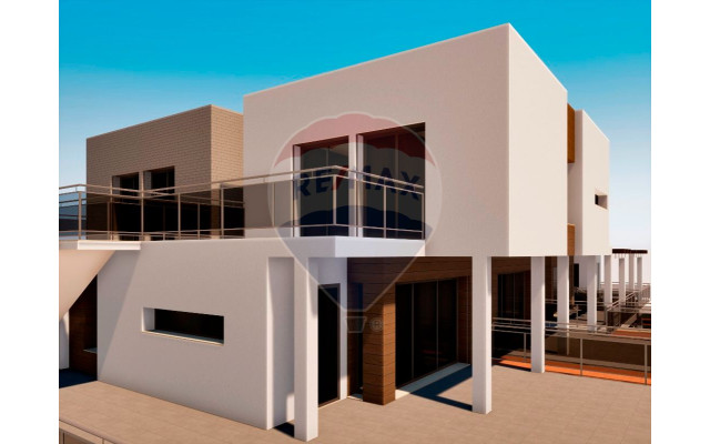Apartamento T2 para Venda em Albufeira e Olhos de Água