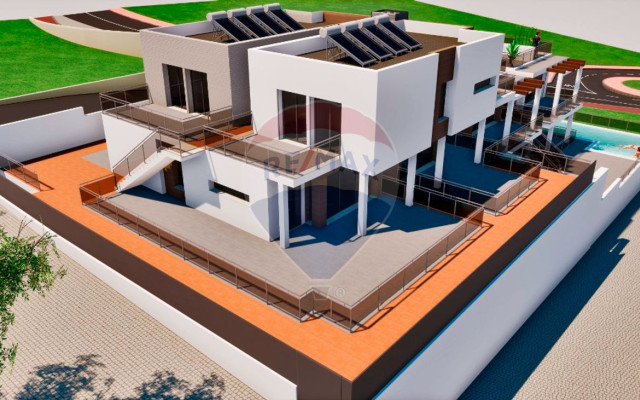 Apartamento T2 para Venda em Albufeira e Olhos de Água