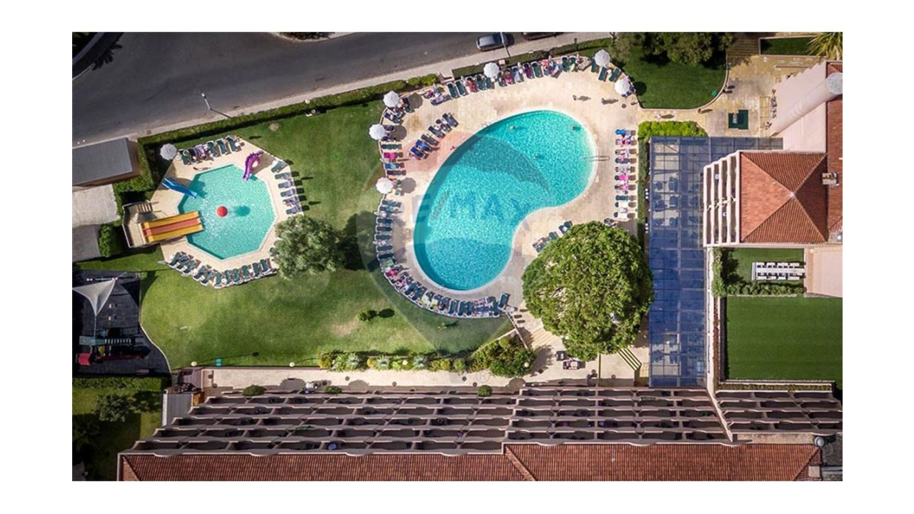 Apartamento T1 para Venda em Guia