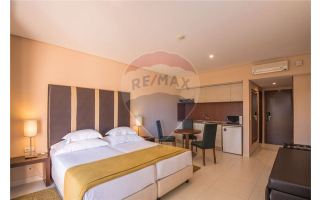 Apartamento T1 para Venda em Guia