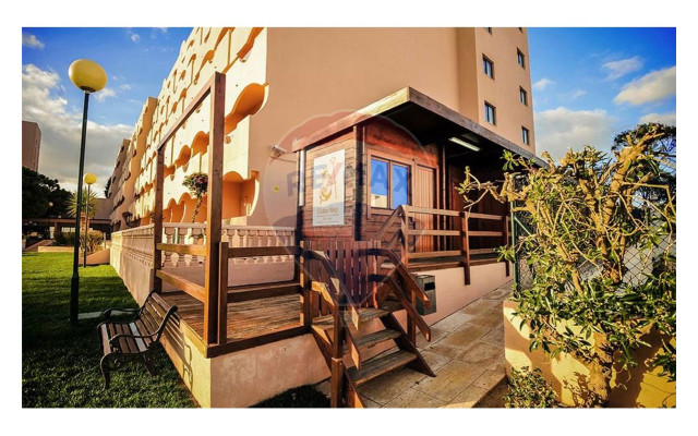 Apartamento T1 para Venda em Guia