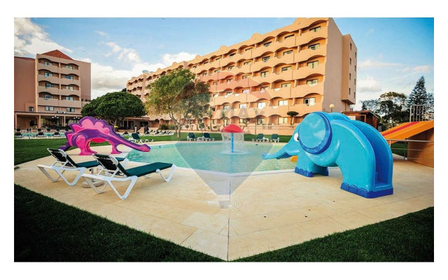 Apartamento T1 para Venda em Guia