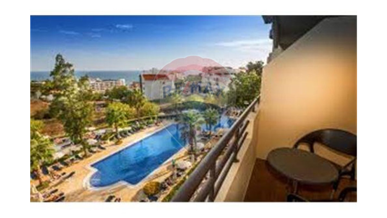 Apartamento para Venda em Albufeira e Olhos de Água Foto 3