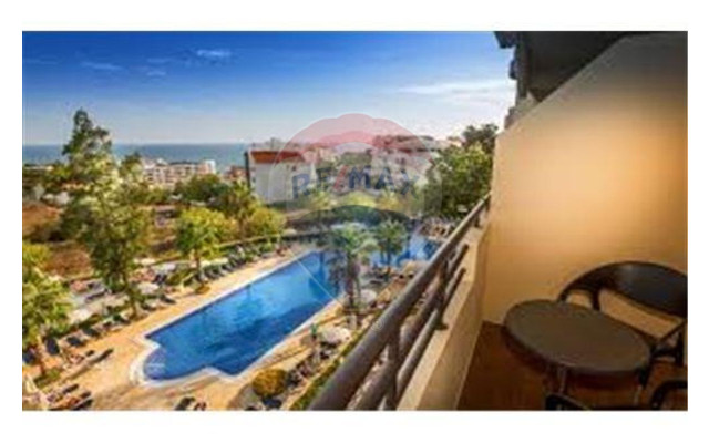 Apartamento para Venda em Albufeira e Olhos de Água