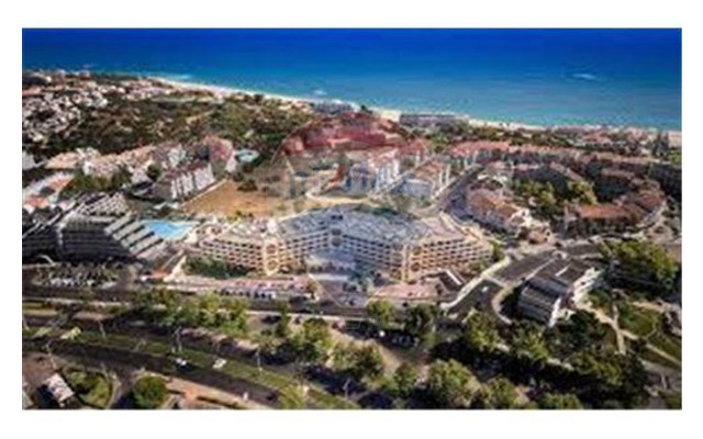 Apartamento para Venda em Albufeira e Olhos de Água
