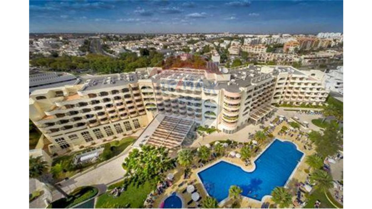 Apartamento T1 para Venda em Albufeira e Olhos de Água Foto 6