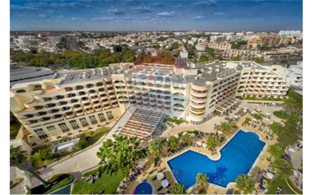 Apartamento T1 para Venda em Albufeira e Olhos de Água