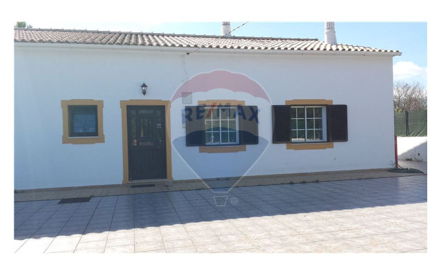 Moradia T3 para Venda em Boliqueime