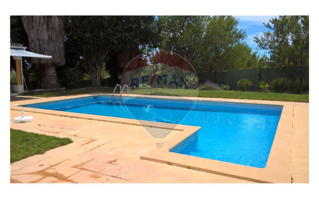Moradia T3 para Venda em Boliqueime