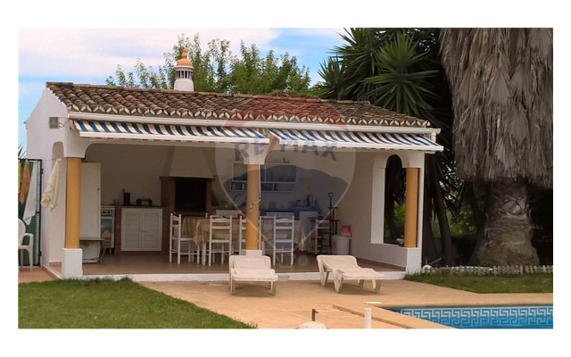 Moradia T3 para Venda em Boliqueime