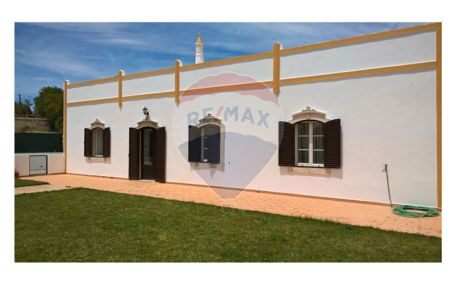 Moradia T3 para Venda em Boliqueime