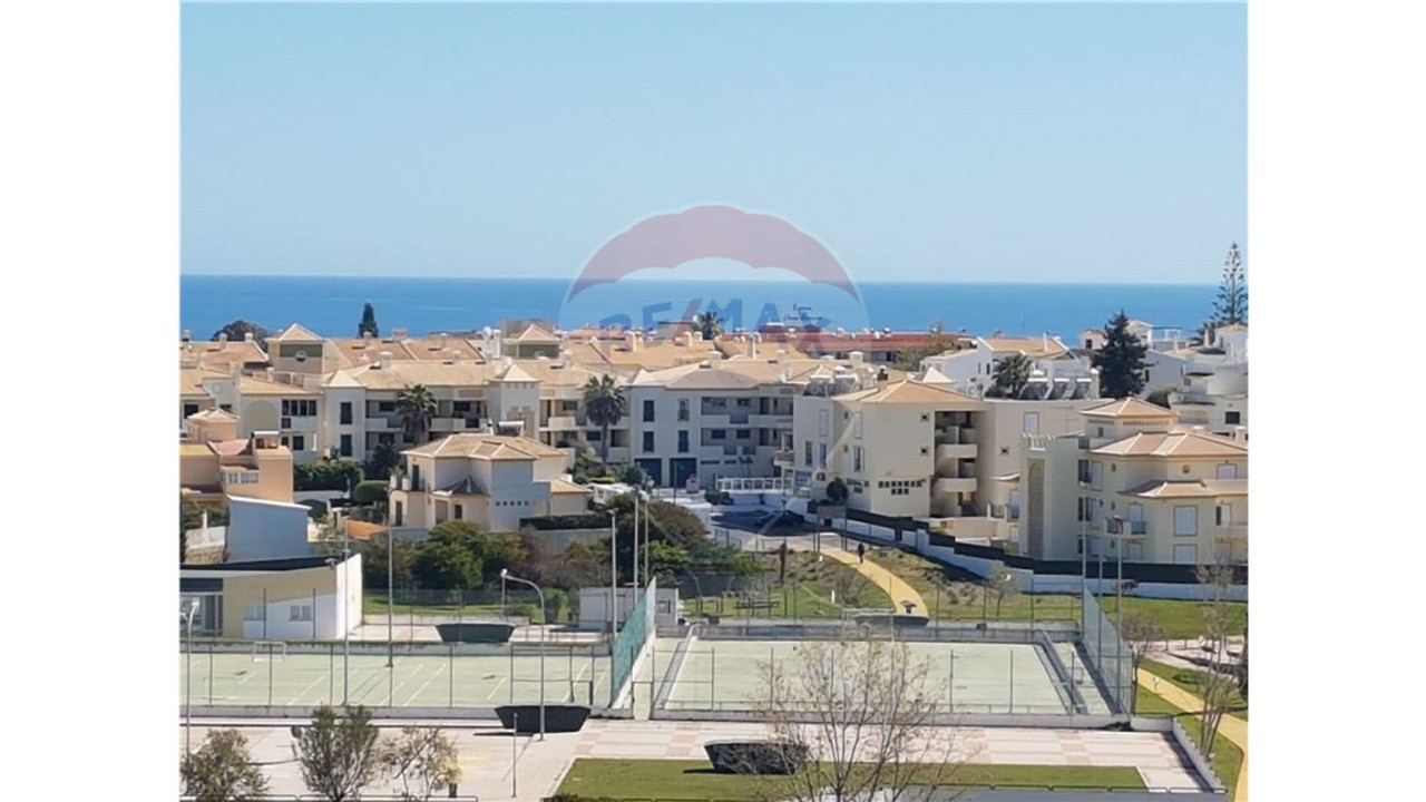 Apartamento T1 para Venda em Albufeira e Olhos de Água Foto 20