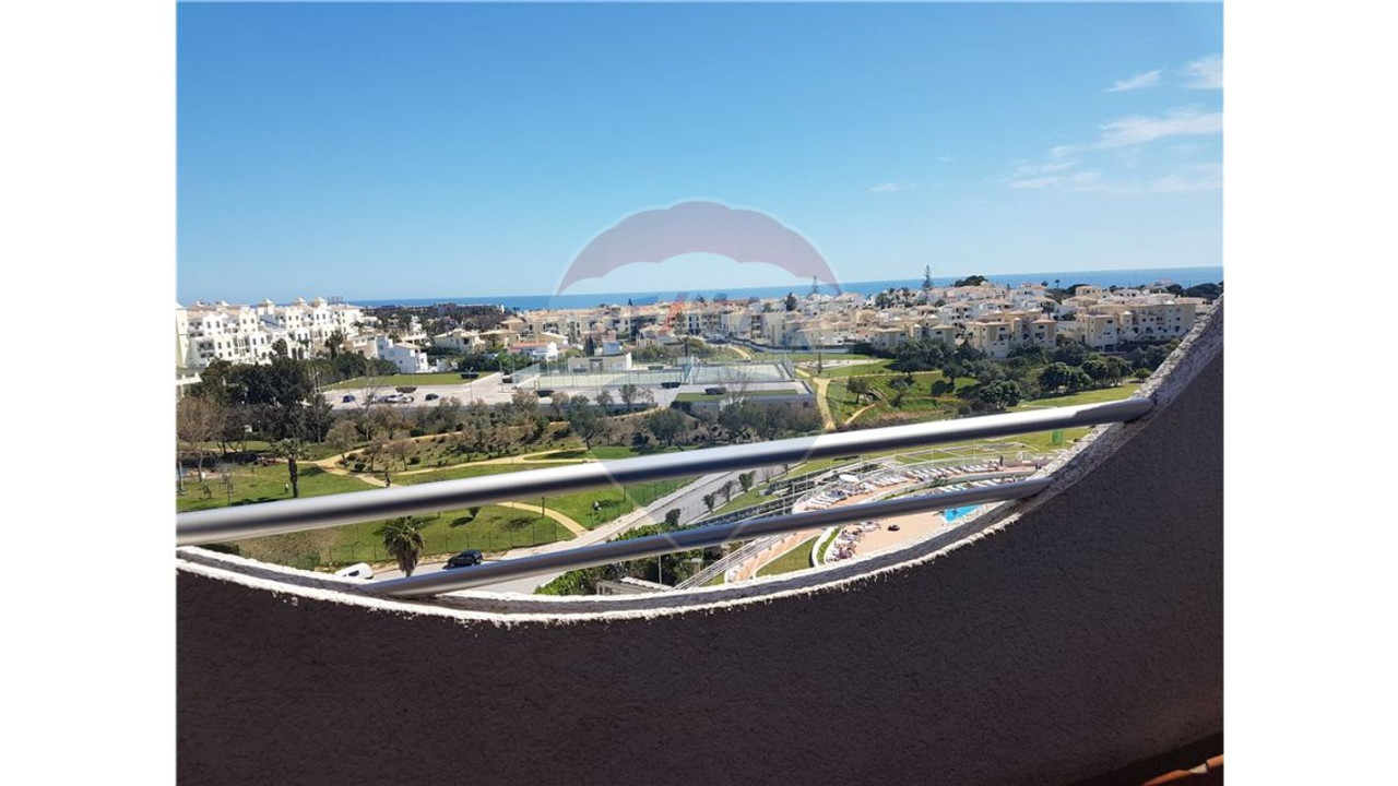 Apartamento T1 para Venda em Albufeira e Olhos de Água Foto 18