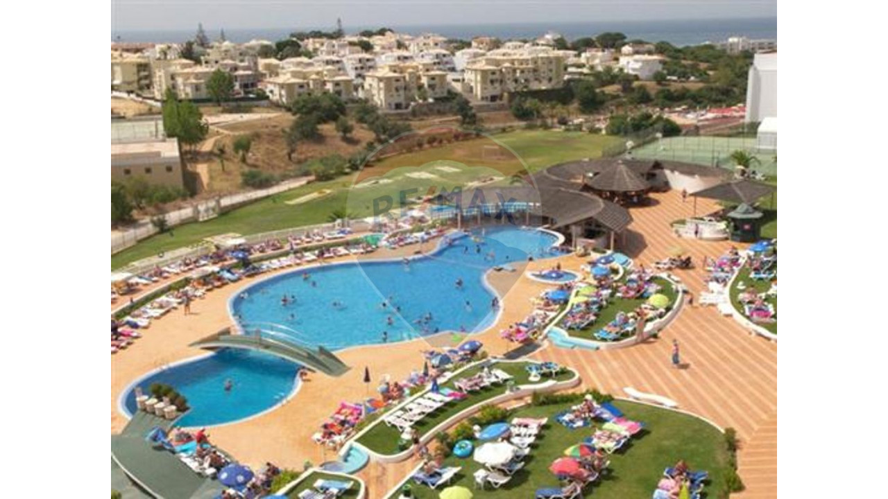 Apartamento T1 para Venda em Albufeira e Olhos de Água
